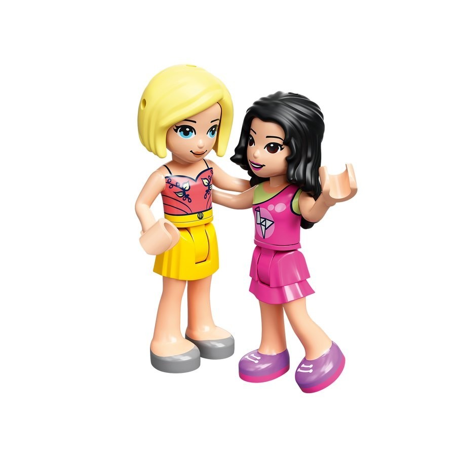 Lego Friends Doggy Time Care