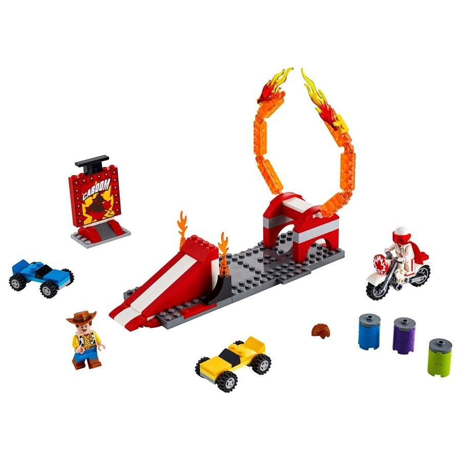 Unbeatable - Lego Disney Battle each other Caboom'S Act Series - Two-for-One:£20[jcb10731ba]
