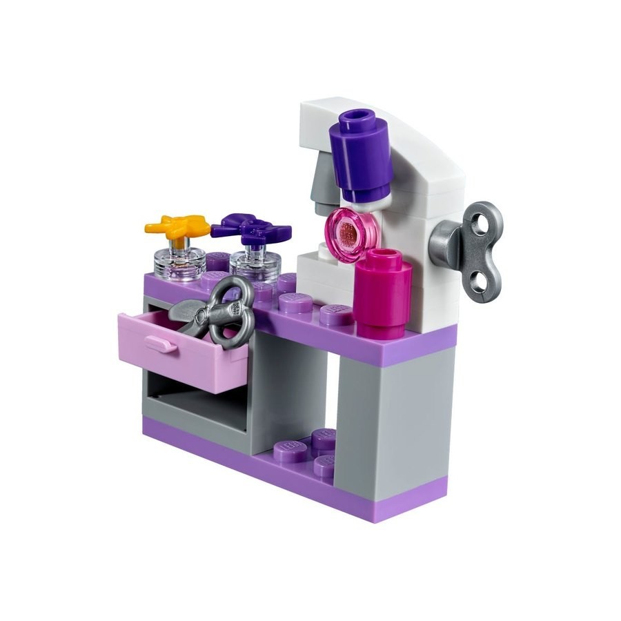 Lego Disney Mini-Doll Dress-Up Package