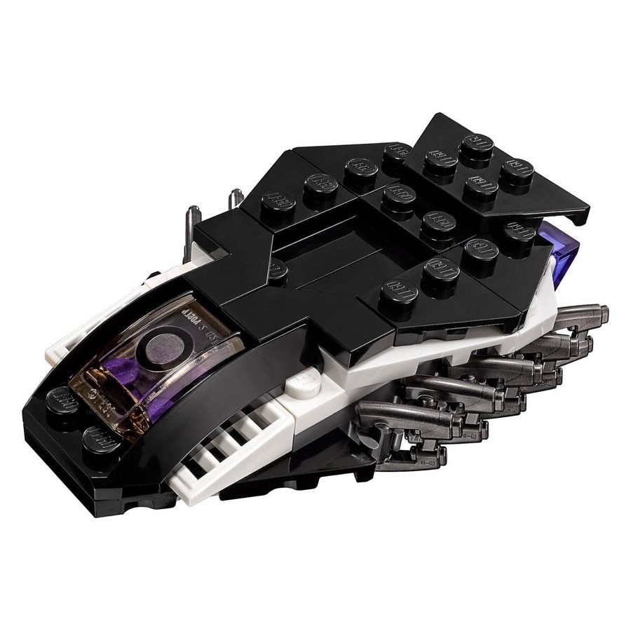 Cyber Monday Week Sale - Lego Wonder Royal Talon Boxer - Online Outlet X-travaganza:£5