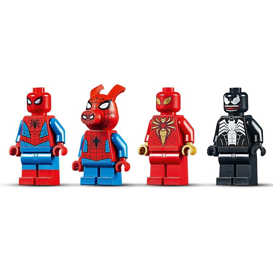 New Year's Sale - Lego Wonder Venomosaurus Trap - Surprise Savings Saturday:£61[beb10795nn]