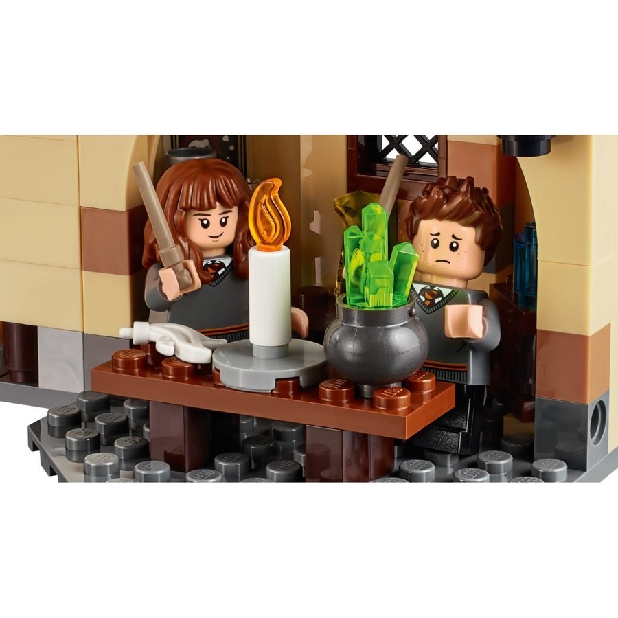 Fall Sale - Lego Harry Potter Hogwarts Whomping Willow - Curbside Pickup Crazy Deal-O-Rama:£58[lab10973ma]