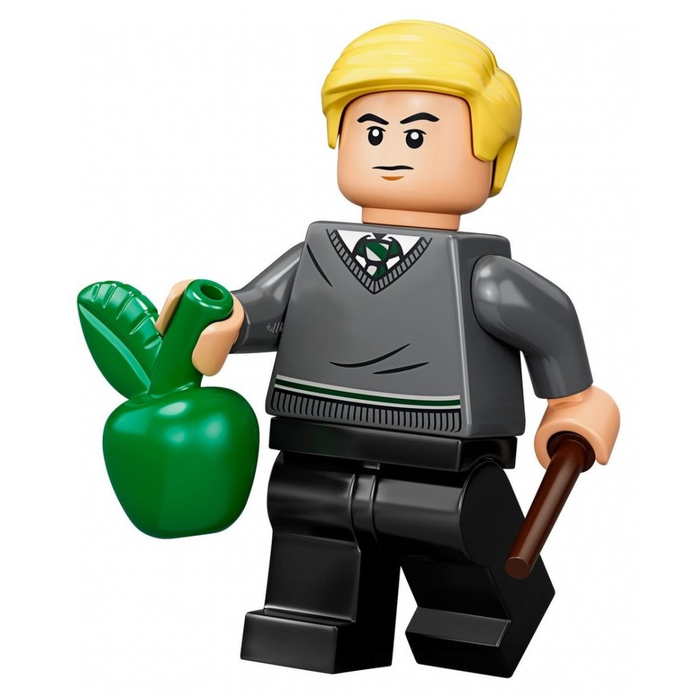 Lego Harry Potter Hogwarts Trainees Acc. Specify