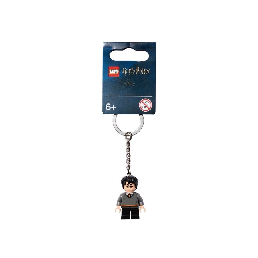 Going Out of Business Sale - Lego Harry Potter Trick Chain - Unbelievable Savings Extravaganza:£6