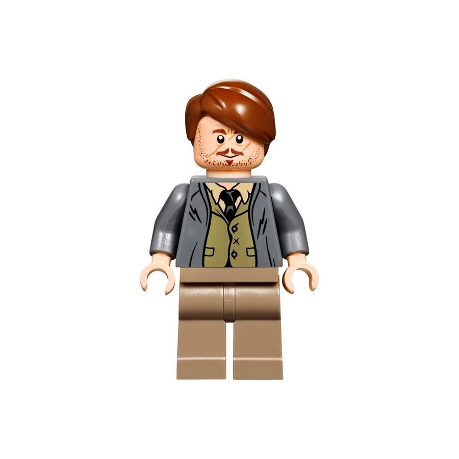 Promotional - Lego Harry Potter Hogwarts Express - End-of-Season Shindig:£57