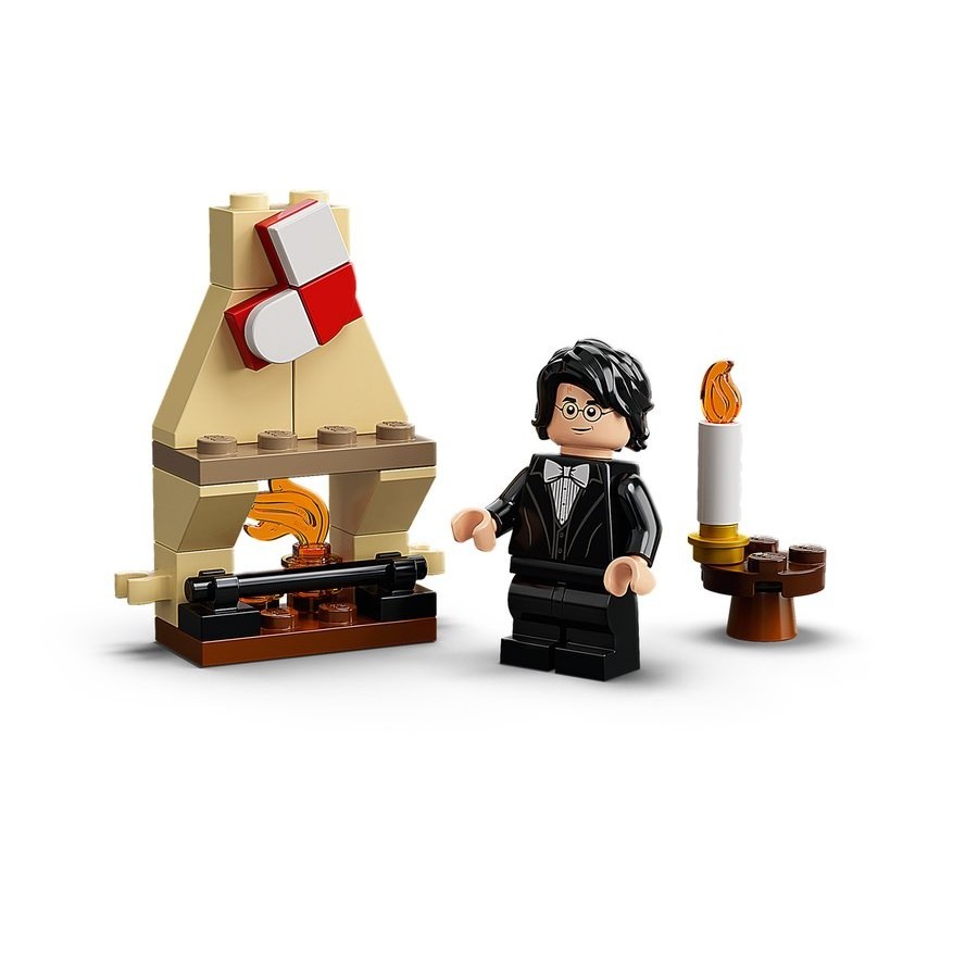 Fire Sale - Lego Harry Potter Lego Harry Potter Dawn Calendar - Black Friday Frenzy:£33[lib10987nk]