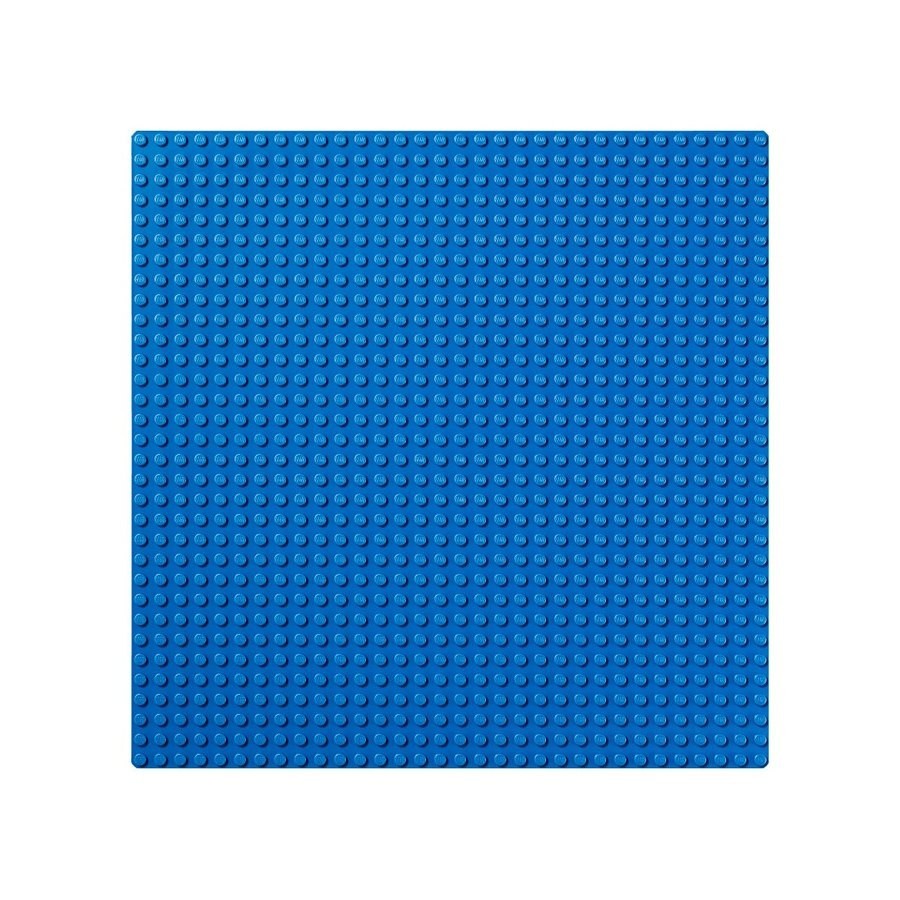 Unbeatable - Lego Classic Blue Baseplate - Thrifty Thursday:£7[chb11026ar]