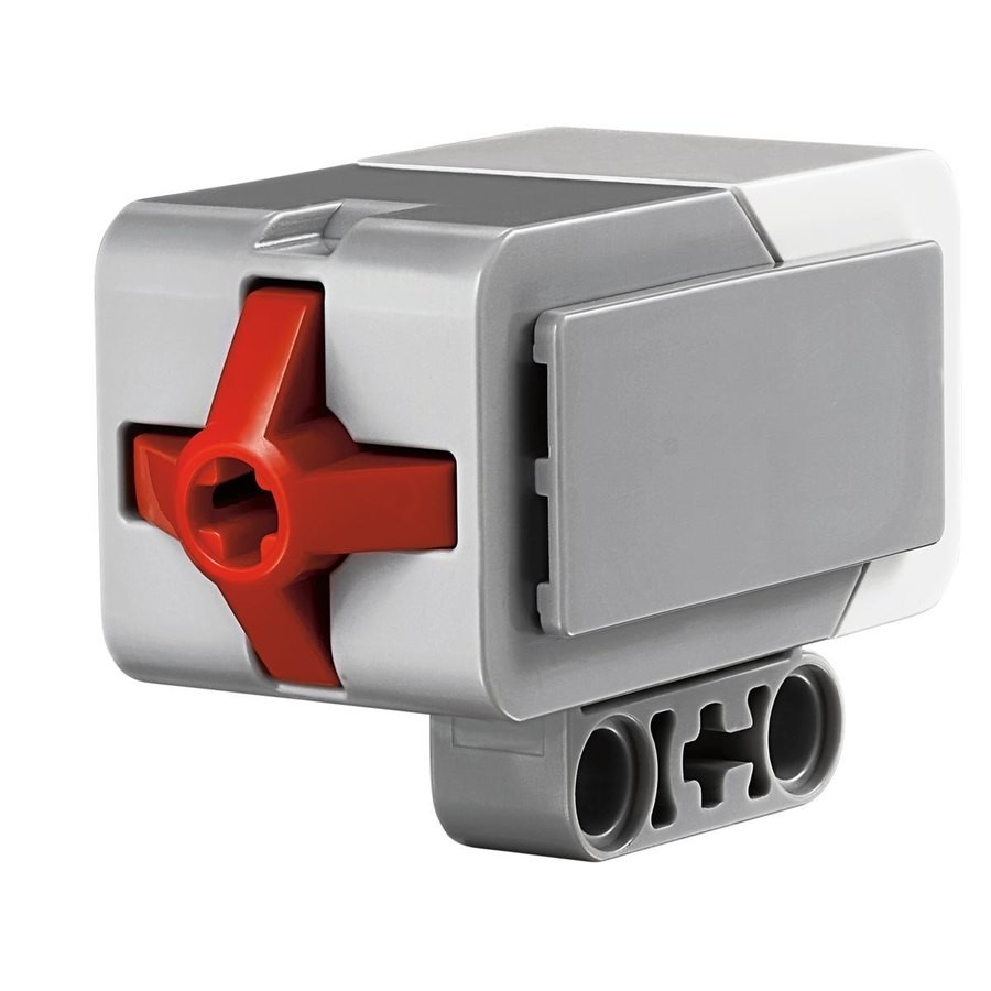 Free Shipping - Lego Mindstorms Ev3 Contact Sensor - Click and Collect Cash Cow:£29