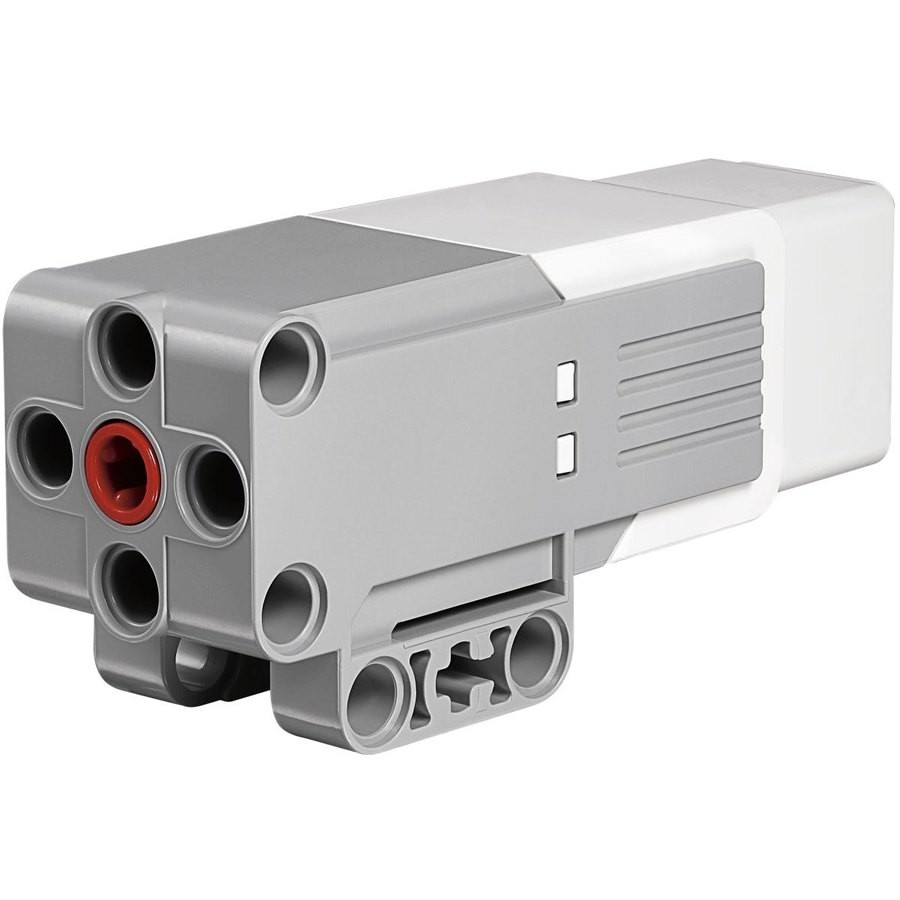 Lego Mindstorms Ev3 Channel Servo Motor