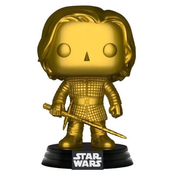 Star Wars - Kylo Ren GD MT EXC Funko Stand Out! Vinyl fabric