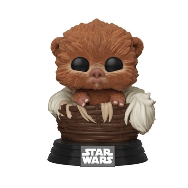 Star Wars - Infant Nippet FL EXC Funko Stand Out! Vinyl