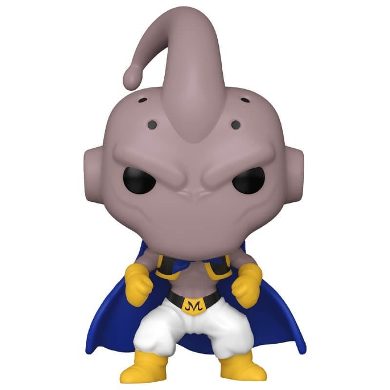 Monster Ball S8 Misery Buu Funko Stand Out! Plastic