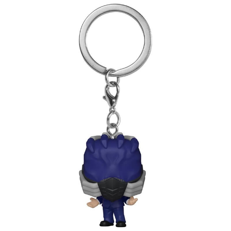 My Hero Academic Community All Of For One Funko Stand Out! Keychain