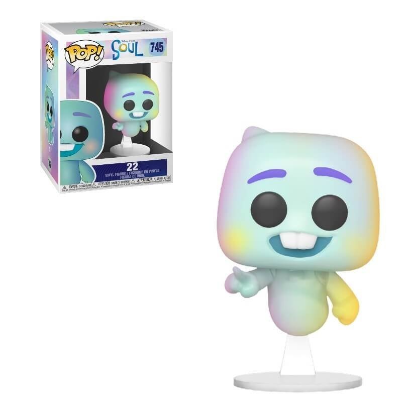 Disney Heart 22 Funko Stand Out! Vinyl
