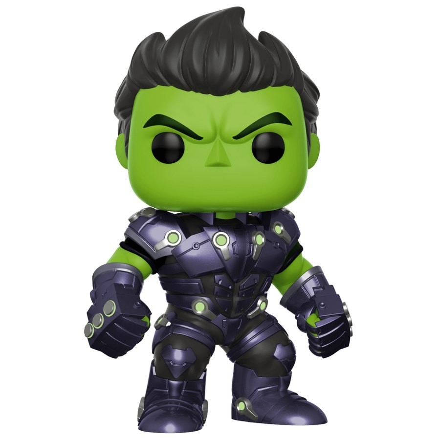 Marvel Future Fight Amadeus Cho Funko Stand Out! Plastic
