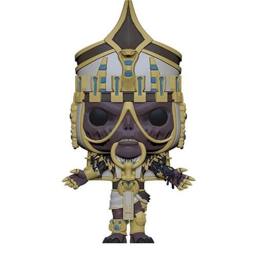 Guild Wars 2 Joko Funko Stand Out! Vinyl