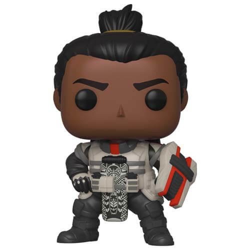 Apex Legends Gibraltar Funko Stand Out! Vinyl fabric