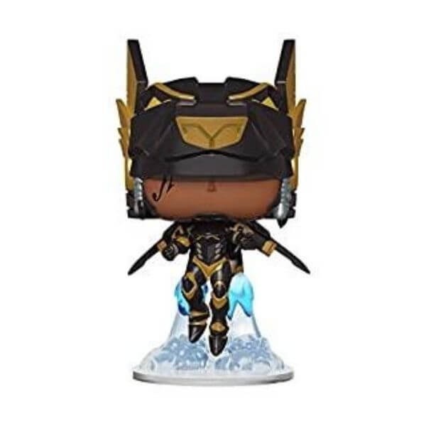 Pre-Sale - Overwatch - Pharah Anubis EXC Funko Stand Out! Vinyl fabric - Price Drop Party:£10