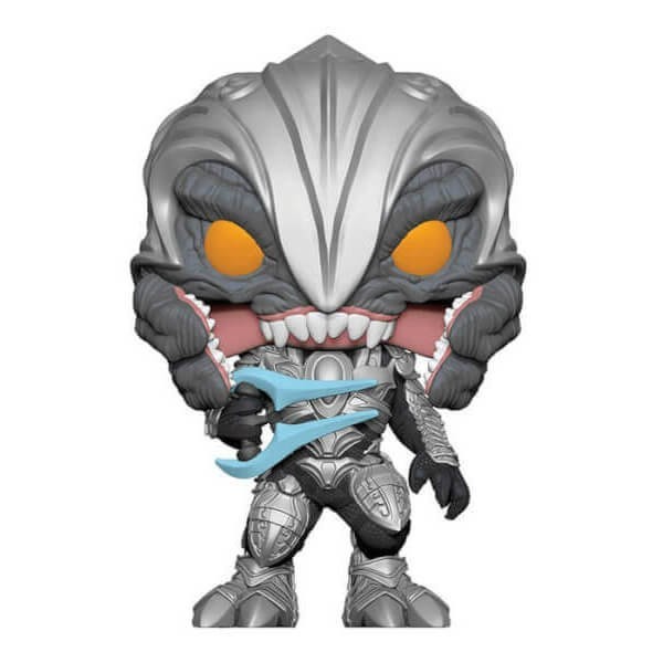 Halloween Sale - Halo Middleperson Funko Stand Out! Vinyl - Get-Together:£9