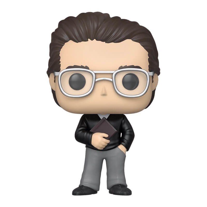 Stephen Master Funko Stand Out! Vinyl