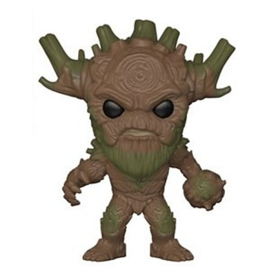 Marvel Competition of Champions King Groot Funko Stand Out! Vinyl fabric