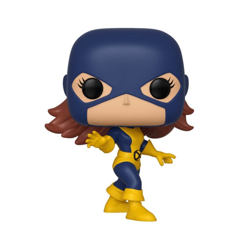 Wonder 80th Marvel Lady Funko Stand Out! Vinyl fabric