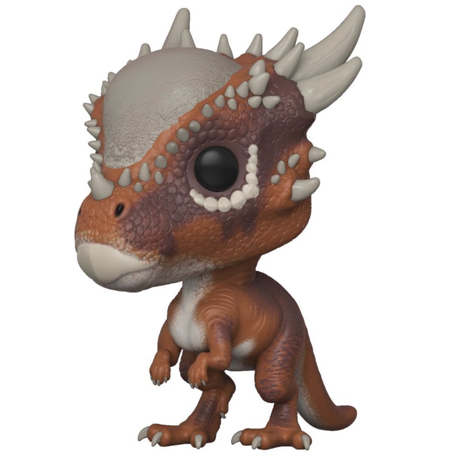 Jurassic World 2 Stygimoloch Funko Pop! Plastic