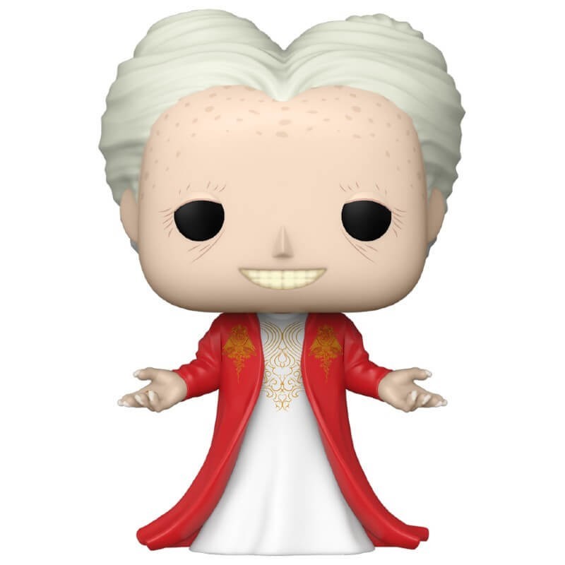 Gift Guide Sale - Dracula Bram Stoker's Count Dracula Funko Stand Out! Vinyl - Give-Away Jubilee:£9