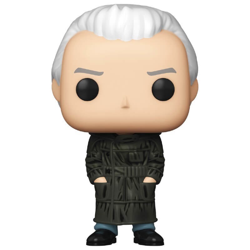 Blade Jogger Roy Batty Stand Out! Vinyl Figure