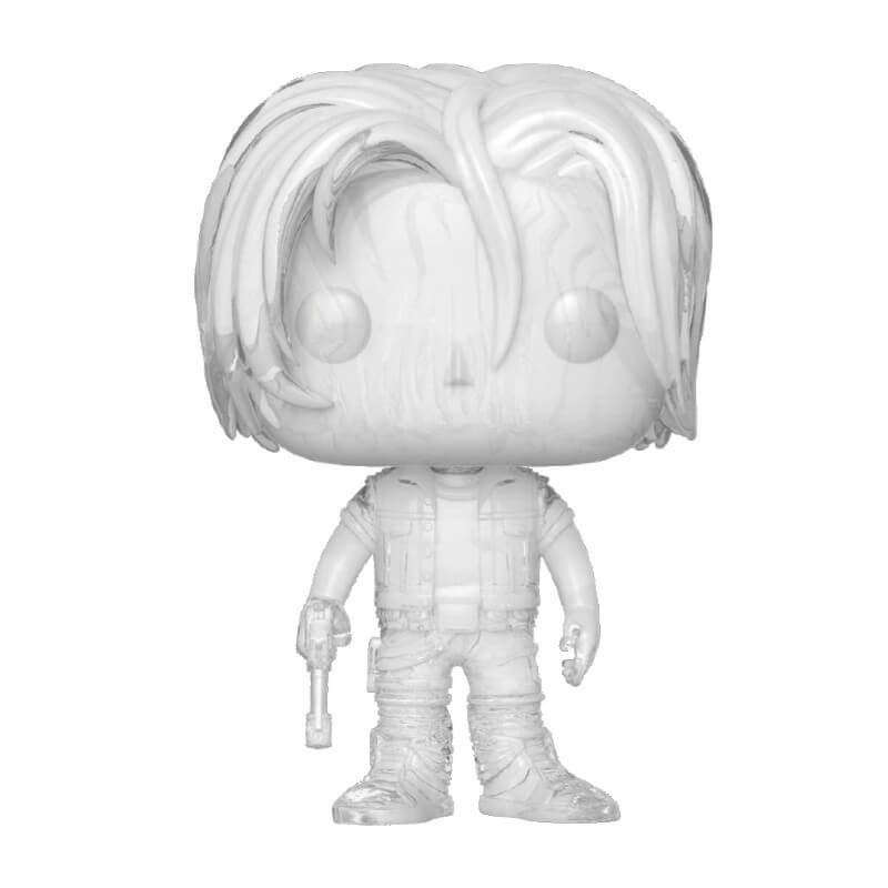 Ready Player One - Parzival TR Funko EXC Funko Stand Out! Vinyl fabric Plastic