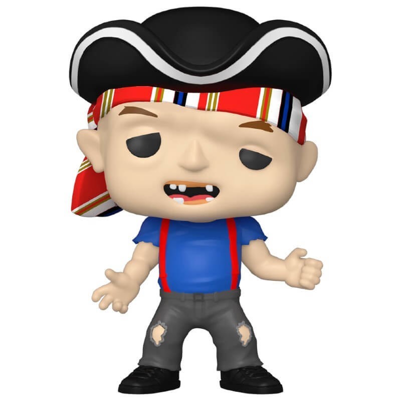 The Goonies Lethargy Funko Stand Out! Vinyl