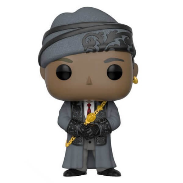 Concerning America Semmi Funko Stand Out! Vinyl