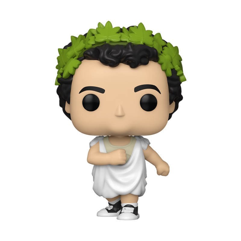 Pet Property Bluto in Toga Funko Stand Out! Vinyl