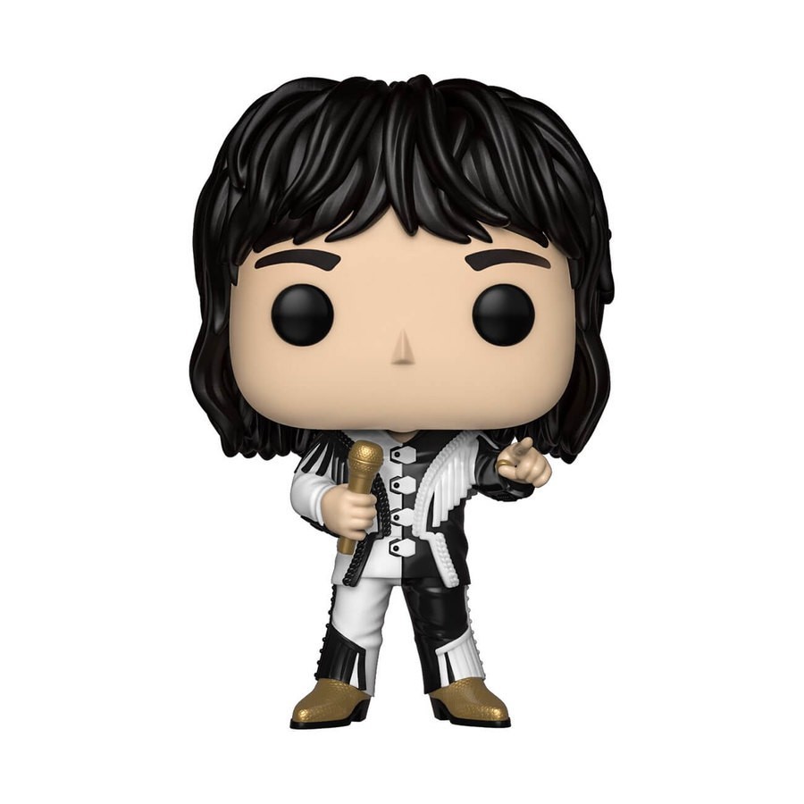 Stand out! Rocks The Struts Luke Spiller Funko Stand Out! Vinyl fabric