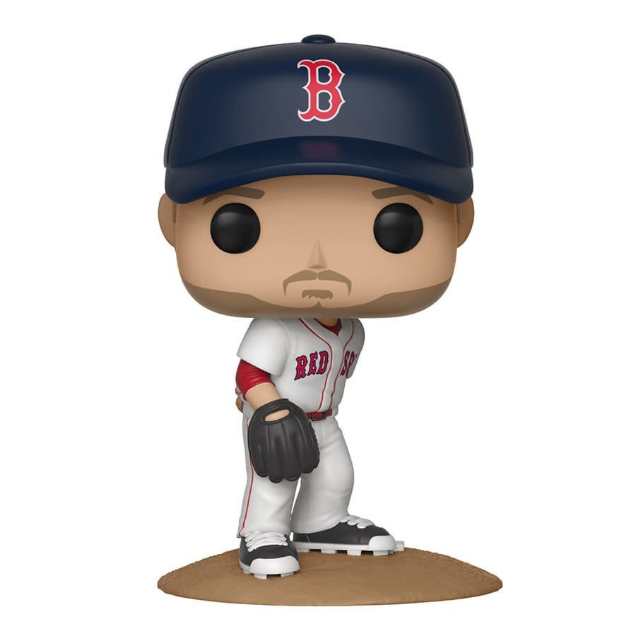 Free Shipping - MLB Chris Sale Funko Stand Out! Vinyl - E-commerce End-of-Season Sale-A-Thon:£9