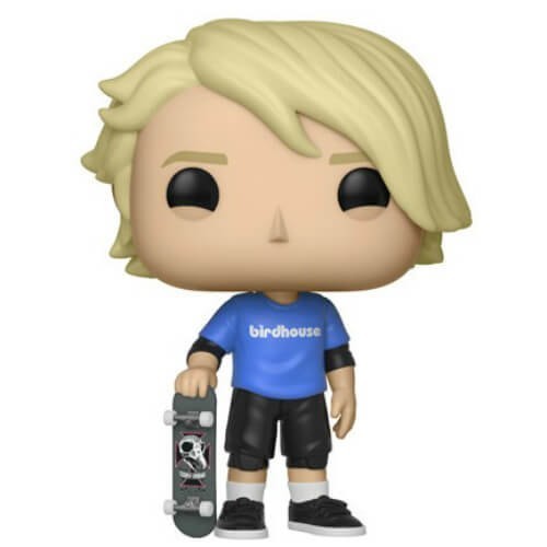 80% Off - Tony Hawk Funko Stand Out! Vinyl - Fourth of July Fire Sale:£9