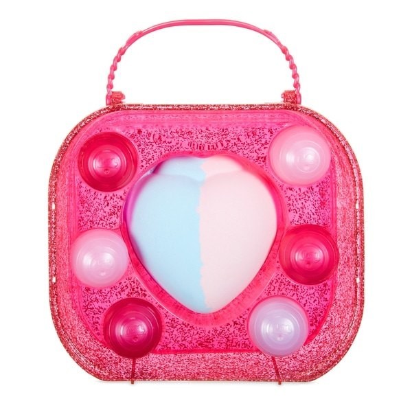 Early Bird Sale - L.O.L. Surprise! Bubbly Shock Array - Mother's Day Mixer:£26