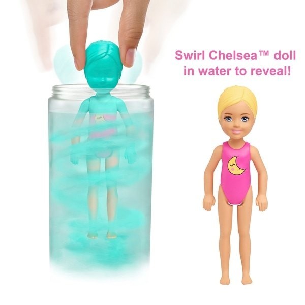 Summer Sale - Barbie Colour Reveal Sleep Event Enjoyable Establish with 50+ Shocks - Sale-A-Thon:£46