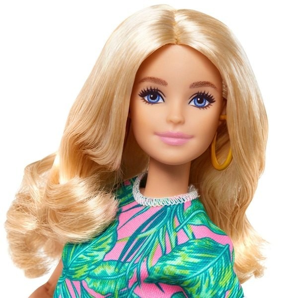Barbie Doll 165 with Wheelchair Blonde
