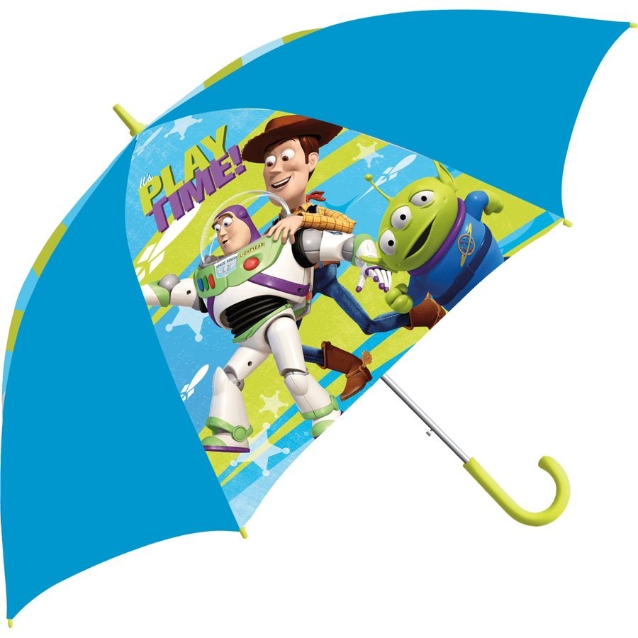 Kid's Umbrella - Plaything Story 4
