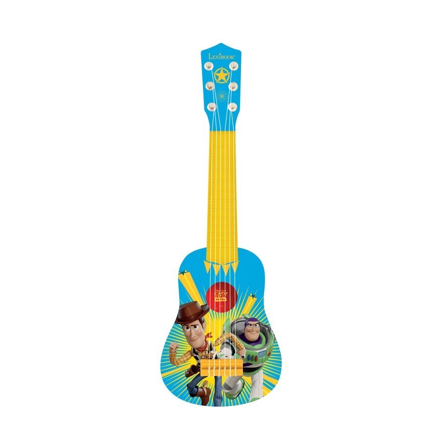My First Toy Story Guitar