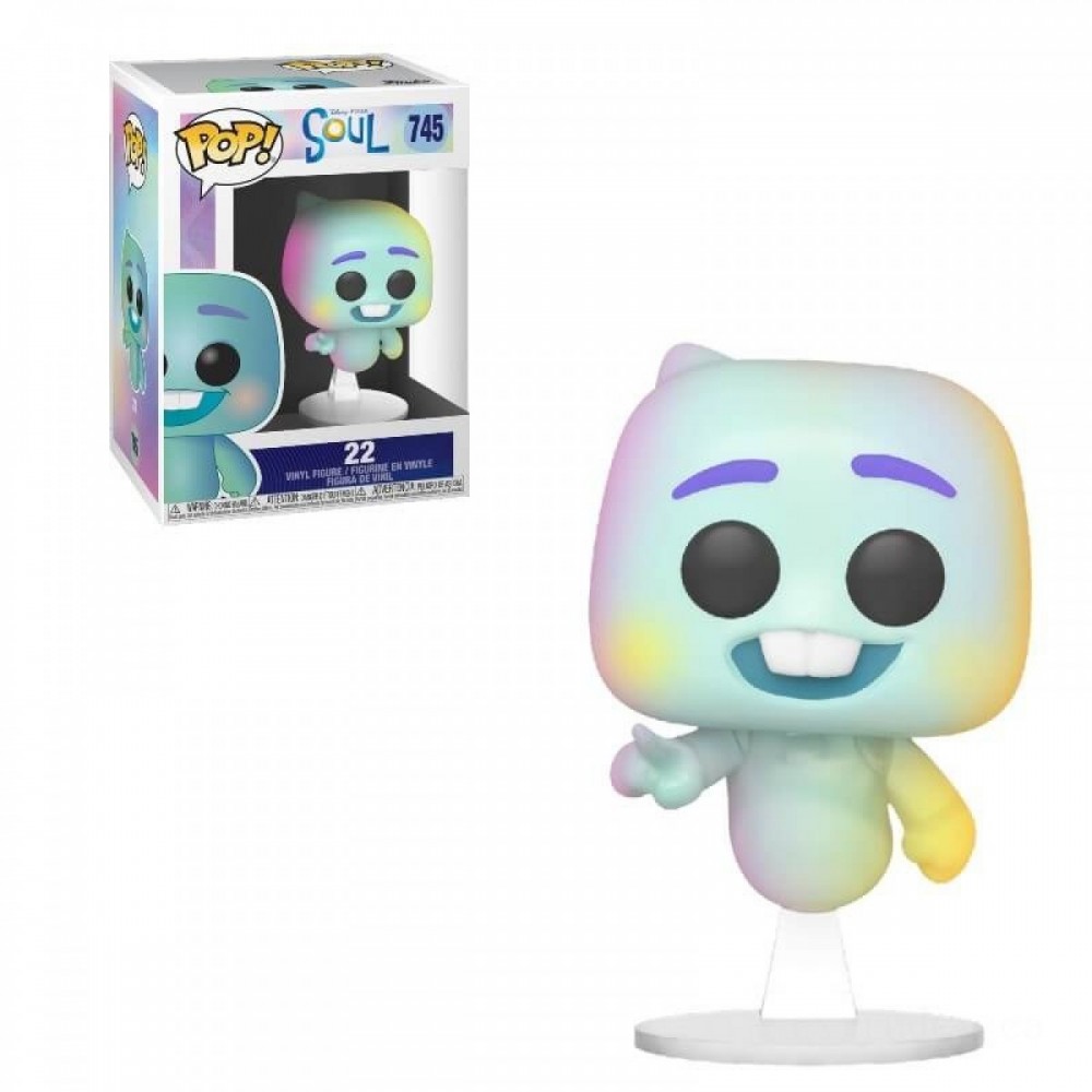 Disney Heart 22 Funko Stand Out! Plastic