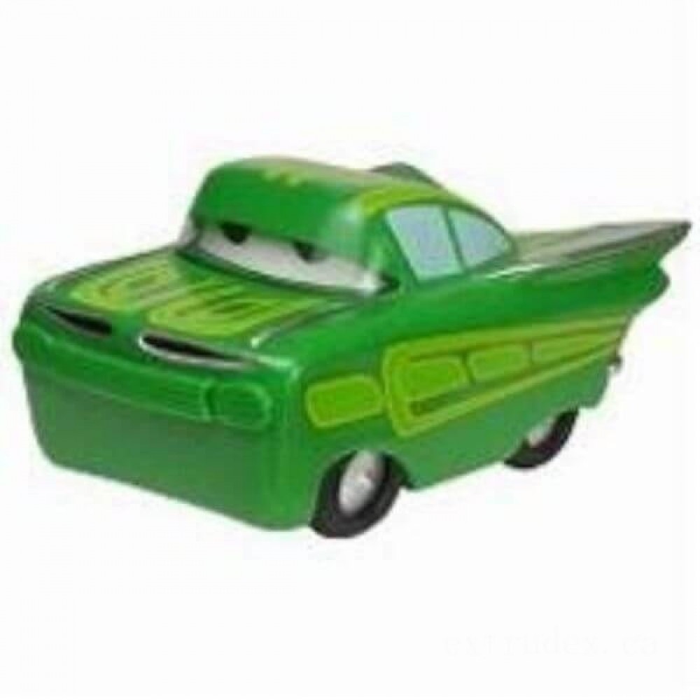 Disney Cars Ramone EXC Funko Stand Out! Plastic
