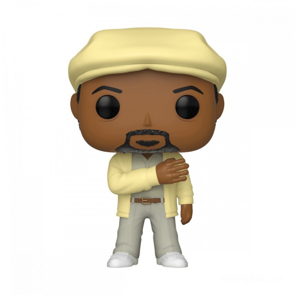 Delighted Gilmore Chubbs Funko Stand Out! Vinyl