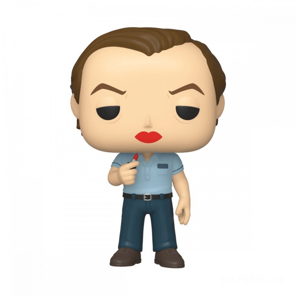 Billy Madison Danny McGrath Funko Stand Out! Vinyl
