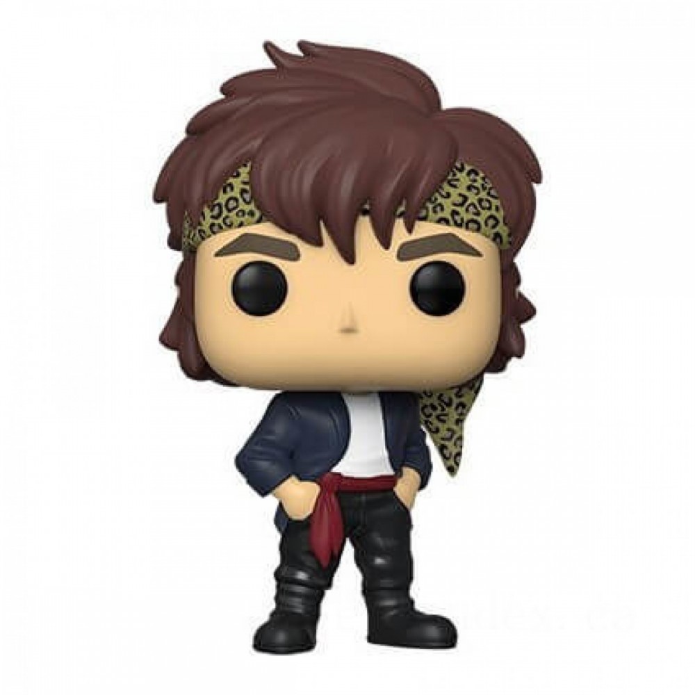 Stand out! Stones Duran Duran John Taylor Funko Stand Out! Vinyl