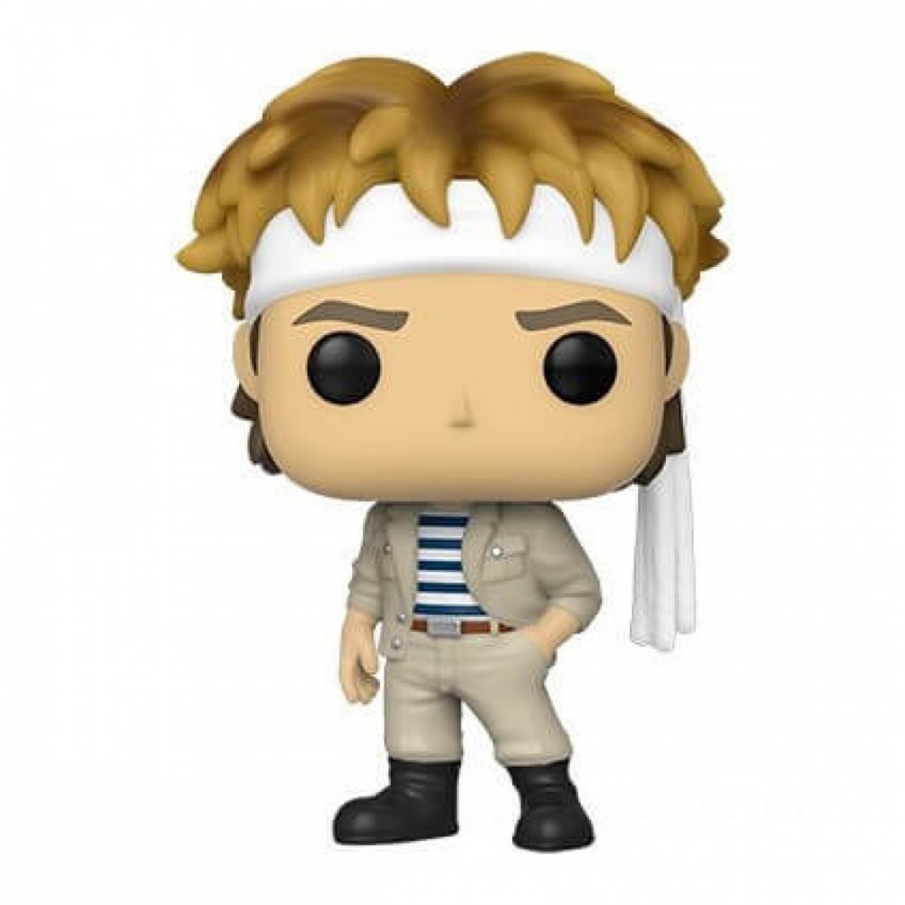 Stand out! Stones Duran Duran Simon Le Bon Funko Stand Out! Vinyl fabric