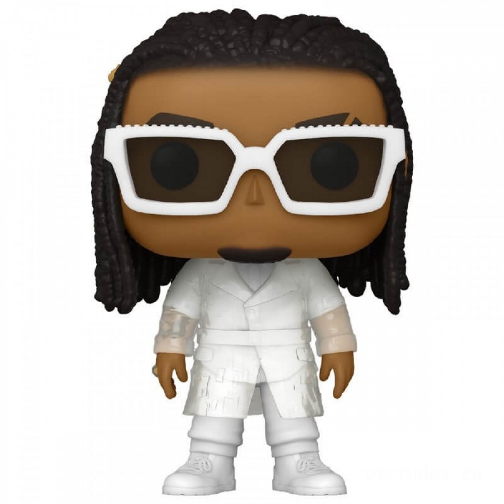 Black Friday Sale - Ozuna Funko Stand Out! Vinyl fabric - Value-Packed Variety Show:£8
