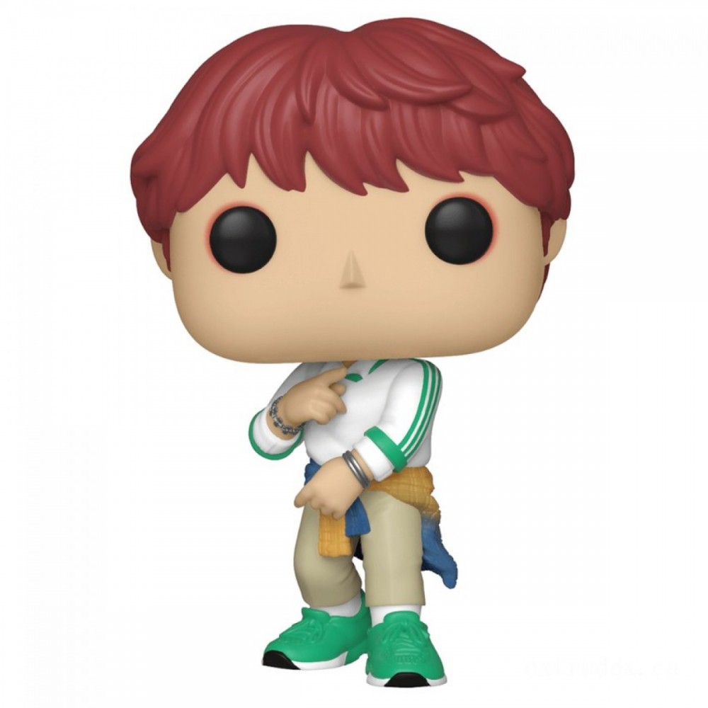 Stand out! Rocks BTS Suga Funko Stand Out! Vinyl fabric